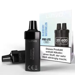 Linvo Pod Lite - Blueberry...