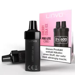 Linvo Pod Lite - Cherry...