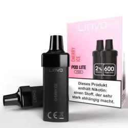 Linvo Pod Lite - Cherry Ice