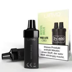 Linvo Pod Lite - Menthol...