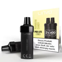 Linvo Pod Lite - Rainbow Candy