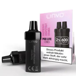Linvo Pod Lite - Raspberry...