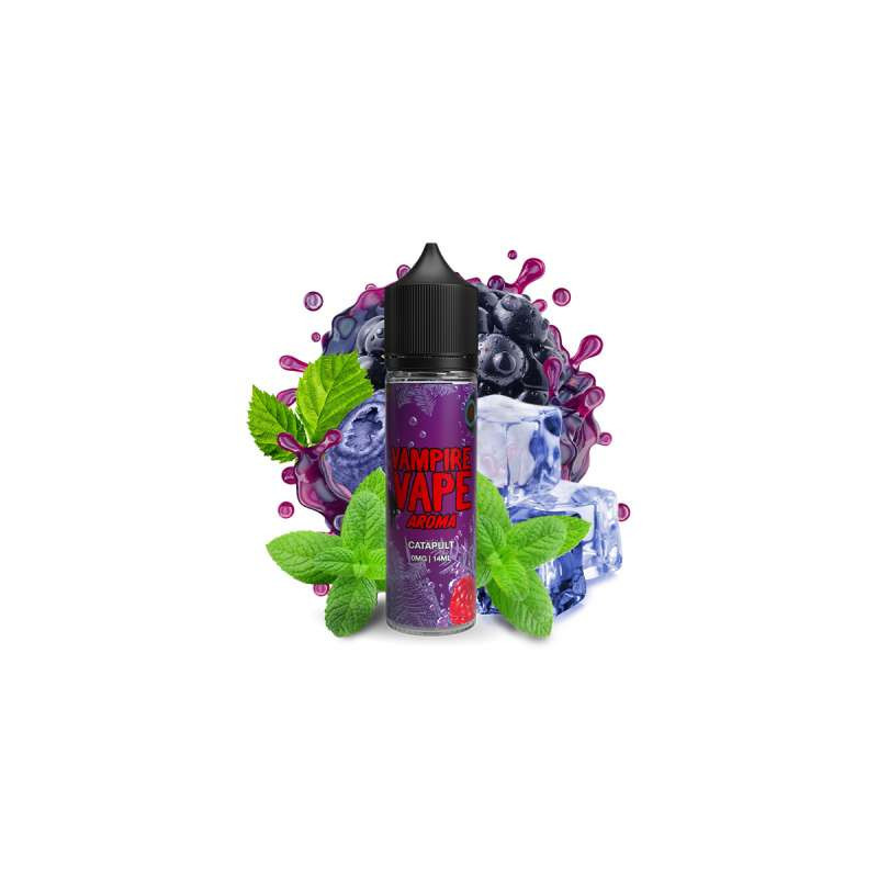 VAMPIRE VAPE - Catapult