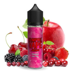 VAMPIRE VAPE - Pinkman