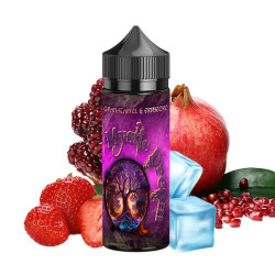 Mystic Dream - Granatapfel...