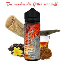 Odin - Göttervater Kriegs...