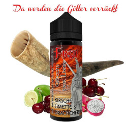 Freyja - Göttin der Liebe...