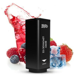 IVG 2400 Pods - Berry...
