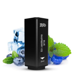 IVG 2400 Pods - Blue...