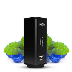 IVG 2400 Pods - Blueberry...