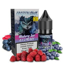 Frozen OWL - Blueberry Sour...