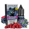 Frozen OWL - Blueberry Sour Raspberry