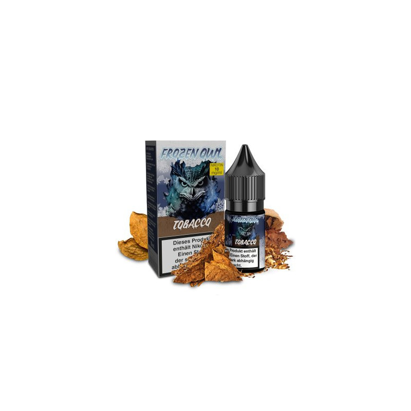Frozen OWL - Tobacco
