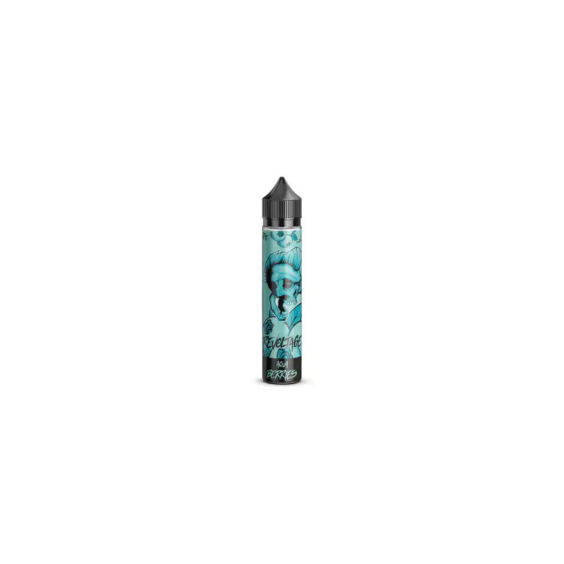 Revoltage - Aqua Berries