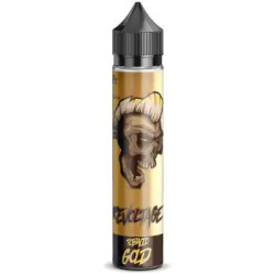 Revoltage - Tobacco Gold