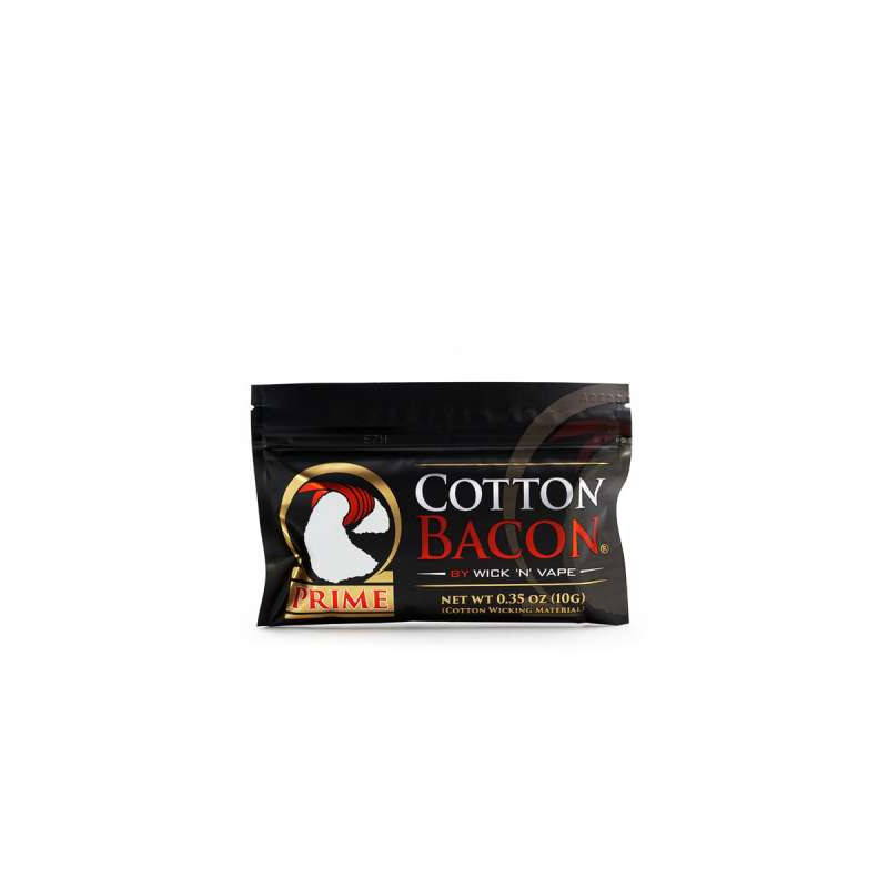 Cotton Bacon Prime