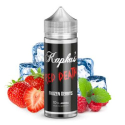 KAPKA'S FLAVA - Red Death