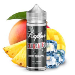 KAPKA'S FLAVA - Icebreaker