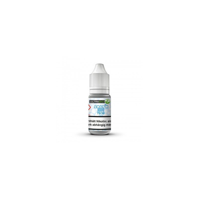Ultrabio Nikotinsalz 70/30 - 20mg