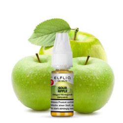 ELFLIQ by Elfbar - Sour Apple