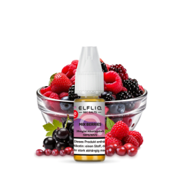 ELFLIQ by Elfbar - Mix Berries