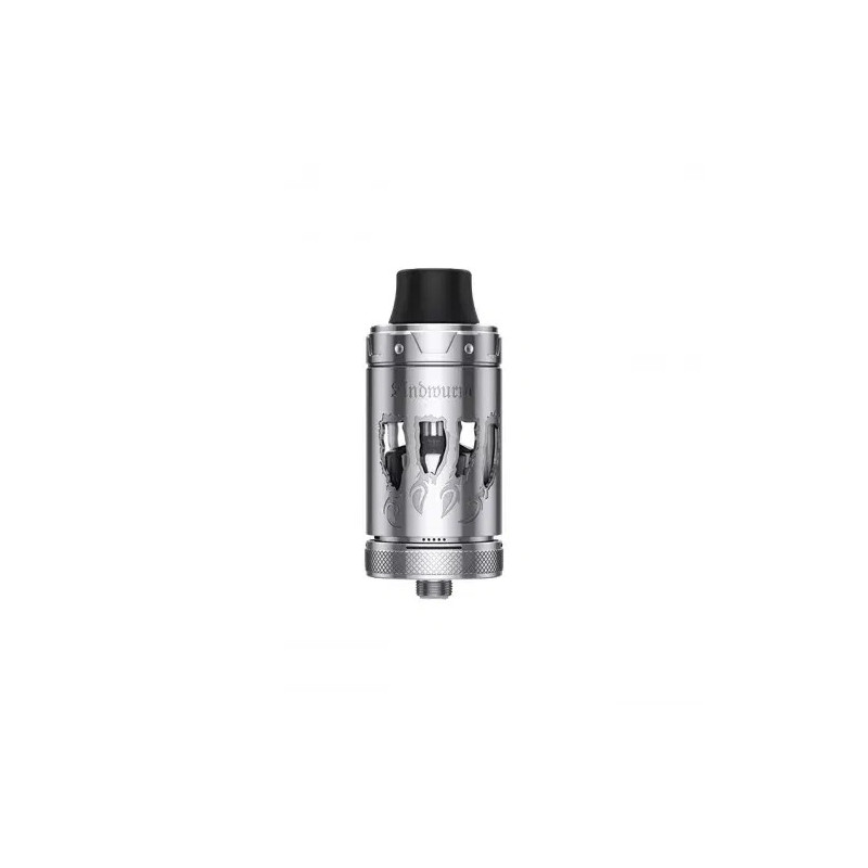 Vapefly - Lindwurm Silber