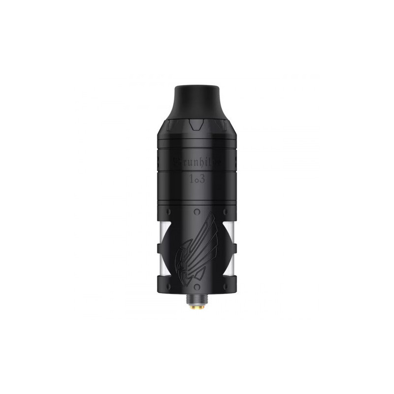 Vapefly - Brunhilde 1o3 Schwarz