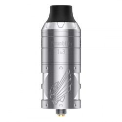 Vapefly - Brunhilde 1o3 Silber