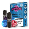 ALMASSIVA - Pod´s - Blaulicht