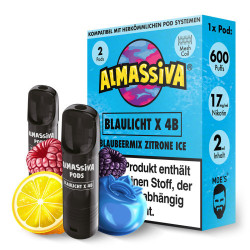ALMASSIVA - Pod´s -...
