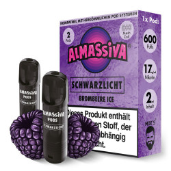 ALMASSIVA - Pod´s -...