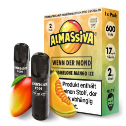 ALMASSIVA - Pod´s - Wenn...