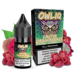OWLIQ - Cactus Dtagon Razz