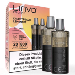 Linvo Pod Lite - Cherry...