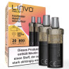 Linvo Pod Lite - Raspberry Mango Grapefruit