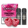 ALMASSIVA - Pod´s - Pink King