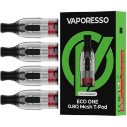 VAPORESSO - ECO ONE - T-POD