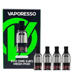 VAPORESSO - ECO ONE - POD