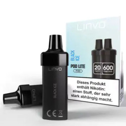 Linvo Pod Lite - Black ICE