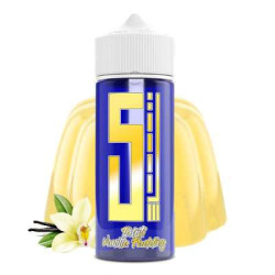 5 EL Blue Series - Tahiti...