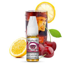 ELFLIQ by Elfbar - Cherry Cola