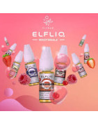 Elfliq by Elfbar