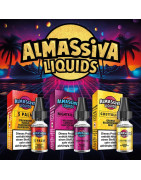 ALMASSIVA - Liquid